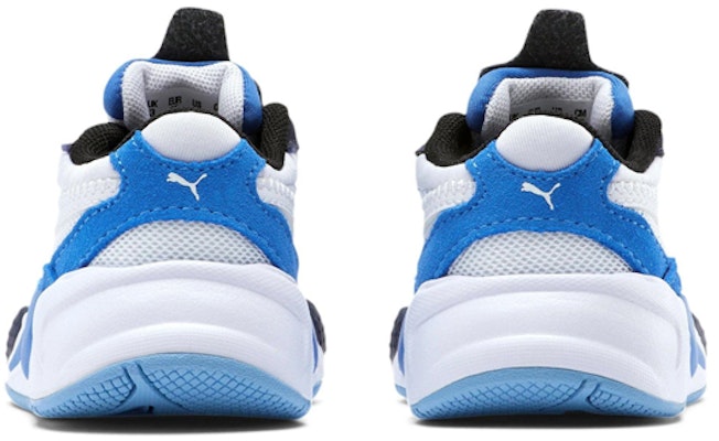 (Infant) Puma RS-X Super AC 'White Palace Blue' 374178-02 Shop (Infant) Puma RS-X Super AC 'White Palace Blue' 374178-02