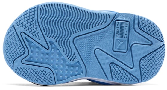 (TD) Puma RS-X Super AC 'Blanco Palace Azul' 374178-02 Purchase (TD) Puma RS-X Super AC 'Blanco Palace Azul' 374178-02