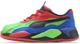 Buy (TD) Puma RS-X3 Tailored AC ''Merah Hijau Biru'' 373718-01