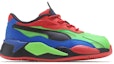 Order (TD) Puma RS-X3 Tailored AC ''Merah Hijau Biru'' 373718-01