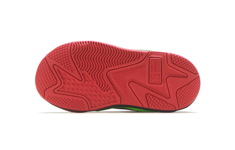 Purchase (TD) Puma RS-X3 Tailored AC ''Merah Hijau Biru'' 373718-01