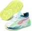 Lookbook (TD) Puma RS-X3 WR '白色' 375504-01