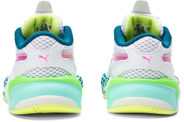 (Infant) Puma RS-X3 WR 'White' 375504-01 Shop (Infant) Puma RS-X3 WR 'White' 375504-01