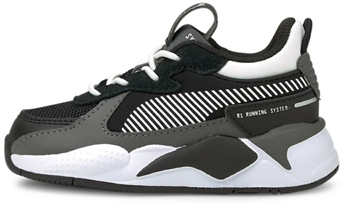 (TD) Puma RS-X 'Negro Blanco' 380781-03 Buy (TD) Puma RS-X 'Negro Blanco' 380781-03