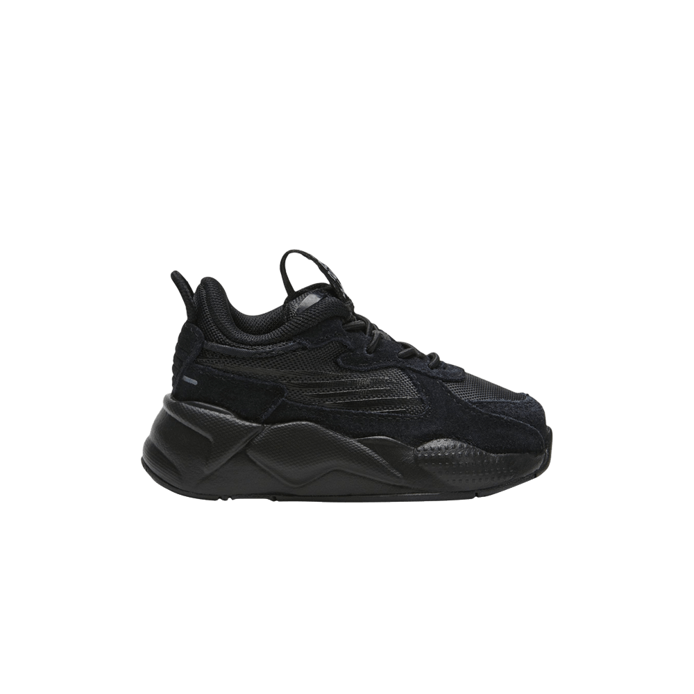 Buy (TD) Puma RS-X 'Blackout' Sepatu Hitam 389899-01