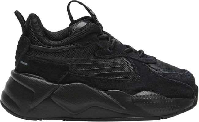 (TD) Puma RS-X 'Blackout' Sepatu Hitam 389899-01 Buy (TD) Puma RS-X 'Blackout' Sepatu Hitam 389899-01