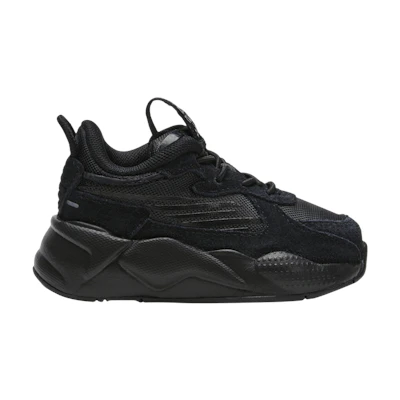 (Infant) Puma RS-X 'Blackout'