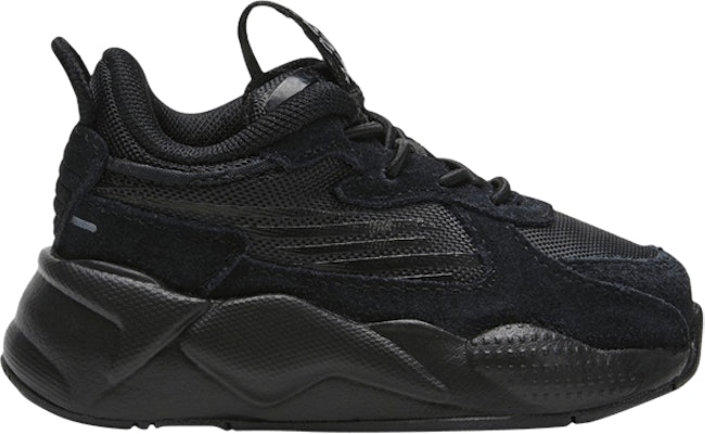 Comprar Infant Puma RS X Blackout 389899 01 Novelship