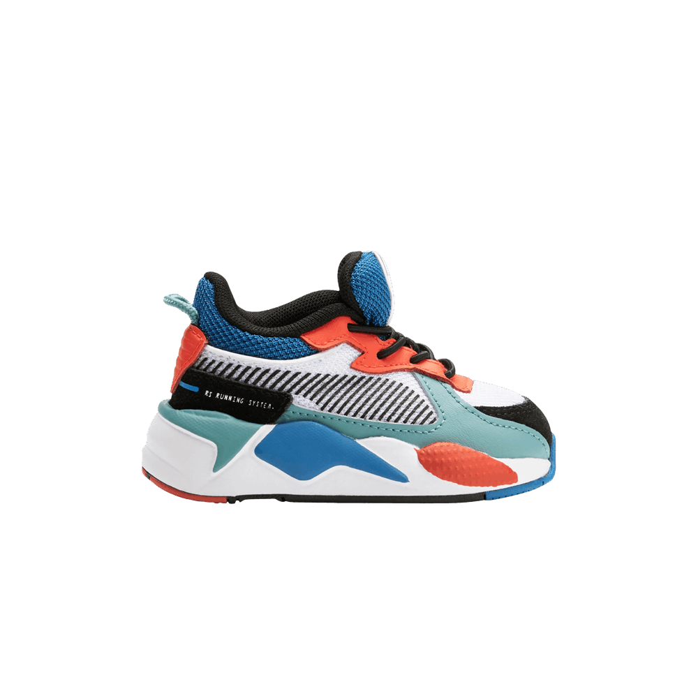 Buy (TD) 彪马 RS-X '敢拼' 386534-01