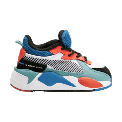 (Infant) Puma RS-X 'Go For'