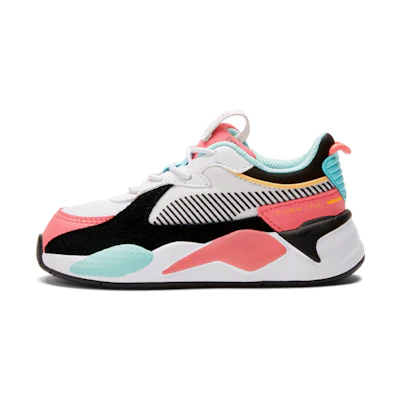 (TD) Puma RS-X 'Spring'