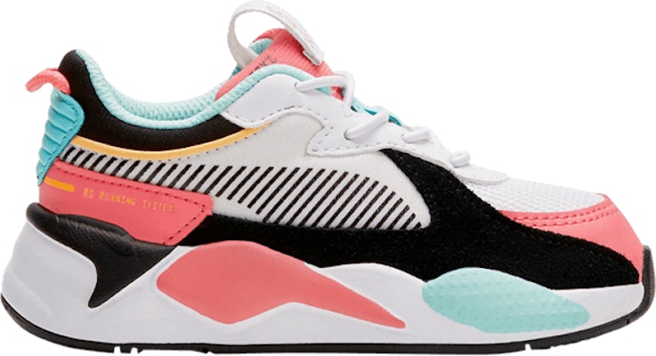 (Infant) Puma RS-X 'Spring' 381961-01 Buy (Infant) Puma RS-X 'Spring' 381961-01