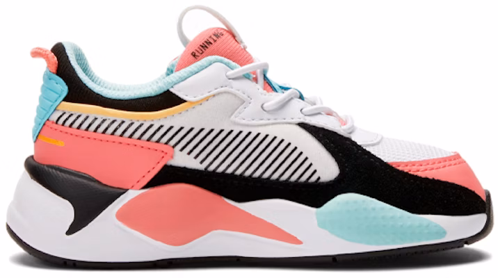 (TD) Puma RS-X 'Primavera' 381961-01 Order (TD) Puma RS-X 'Primavera' 381961-01
