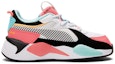 Order (TD) (乳児用)Puma RS-X '春' 381961-01 381961-01