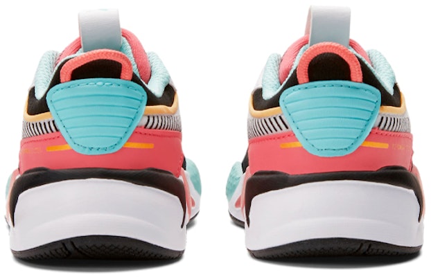 (TD) (乳児用)Puma RS-X '春' 381961-01 381961-01 Shop (TD) (乳児用)Puma RS-X '春' 381961-01 381961-01