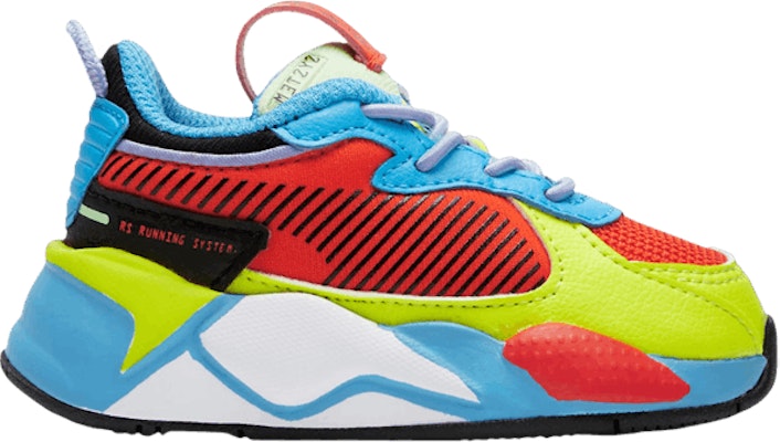Buy Infant Puma RS X Water Fight 389346 02 Novelship