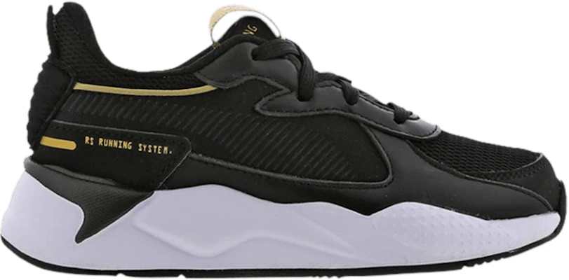 (TD) Puma RS-X AC 'Trophy - Emas' 370203-01 Buy (TD) Puma RS-X AC 'Trophy - Emas' 370203-01