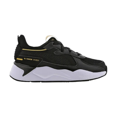 (Infant) Puma RS-X AC 'Trophy - Gold'