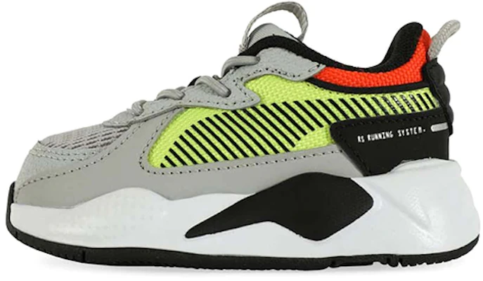 (TD) Puma RS-X 硬碟系列 '灰色' 370646-01 Buy (TD) Puma RS-X 硬碟系列 '灰色' 370646-01