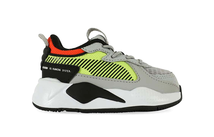 Order (TD) Puma RS-X 硬碟系列 '灰色' 370646-01