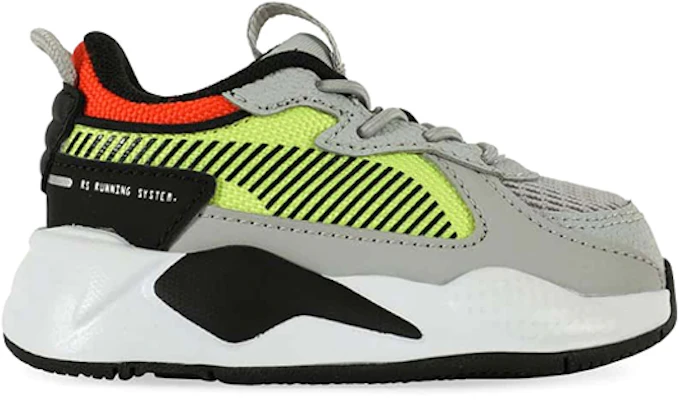 (TD) Puma RS-X 硬碟系列 '灰色' 370646-01 Order (TD) Puma RS-X 硬碟系列 '灰色' 370646-01