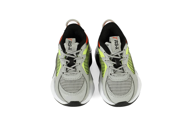 Lookbook (TD) Puma RS-X 硬碟系列 '灰色' 370646-01