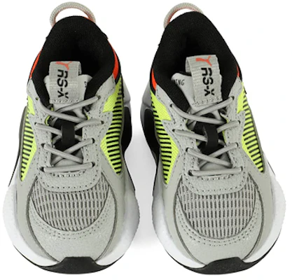 (TD) Puma RS-X 硬碟系列 '灰色' 370646-01 Lookbook (TD) Puma RS-X 硬碟系列 '灰色' 370646-01