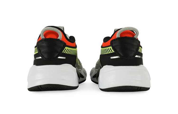 Shop (TD) Puma RS-X 硬碟系列 '灰色' 370646-01