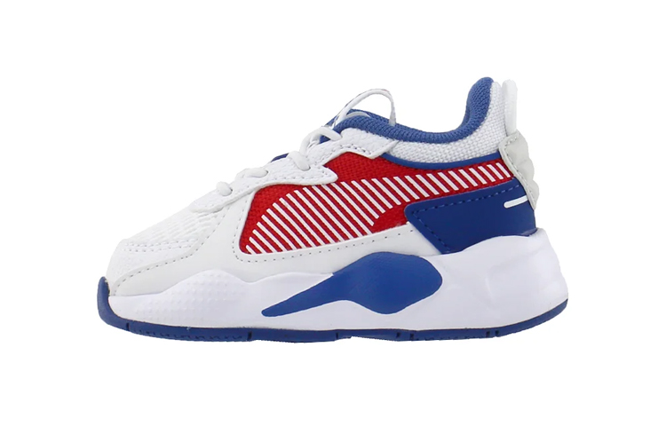 Buy (TD) Puma RS-X Hard Drive 'Blanco Azul' 370646-03