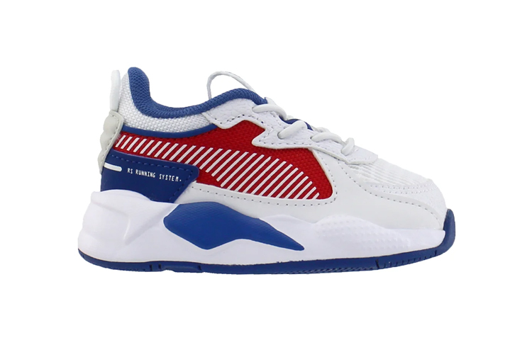 Order (TD) Puma RS-X Hard Drive 'Blanco Azul' 370646-03