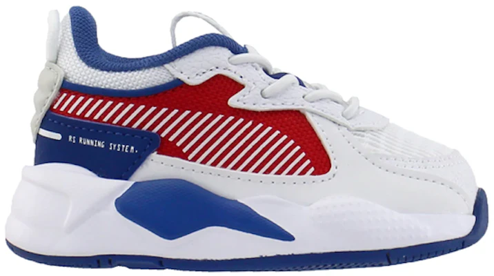 (TD) Puma RS-X Hard Drive 'Blanco Azul' 370646-03 Order (TD) Puma RS-X Hard Drive 'Blanco Azul' 370646-03