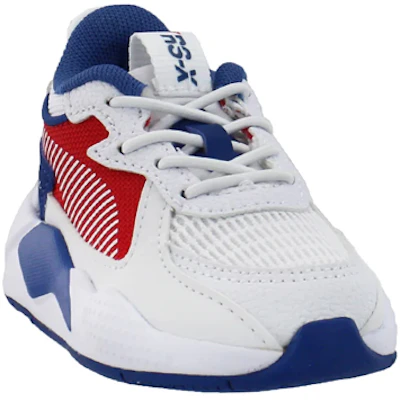 (TD) Puma RS-X Hard Drive 'Blanco Azul' 370646-03 Lookbook (TD) Puma RS-X Hard Drive 'Blanco Azul' 370646-03