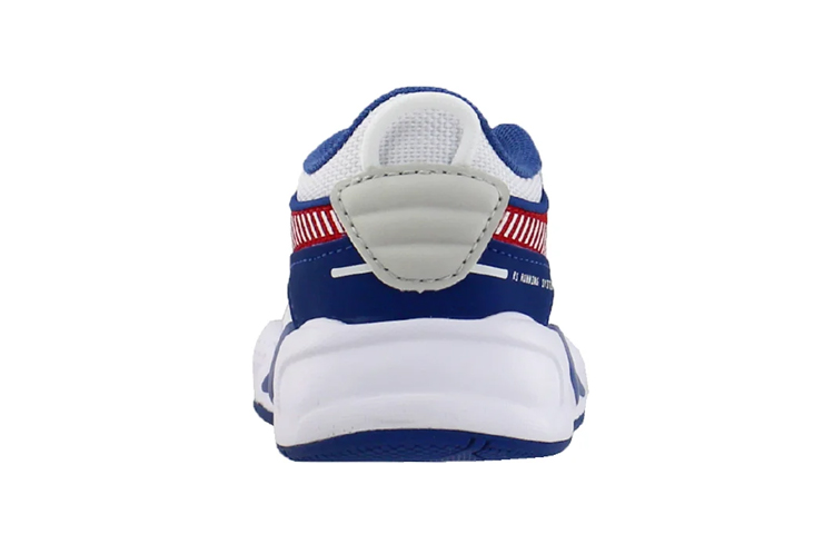 Shop (TD) Puma RS-X Hard Drive 'Blanco Azul' 370646-03