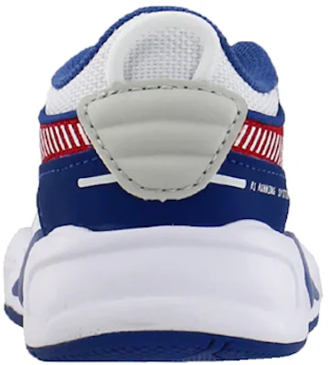 (TD) Puma RS-X Hard Drive 'Blanco Azul' 370646-03 Shop (TD) Puma RS-X Hard Drive 'Blanco Azul' 370646-03