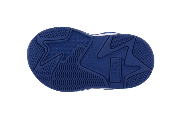 Purchase (TD) Puma RS-X Hard Drive 'Blanco Azul' 370646-03