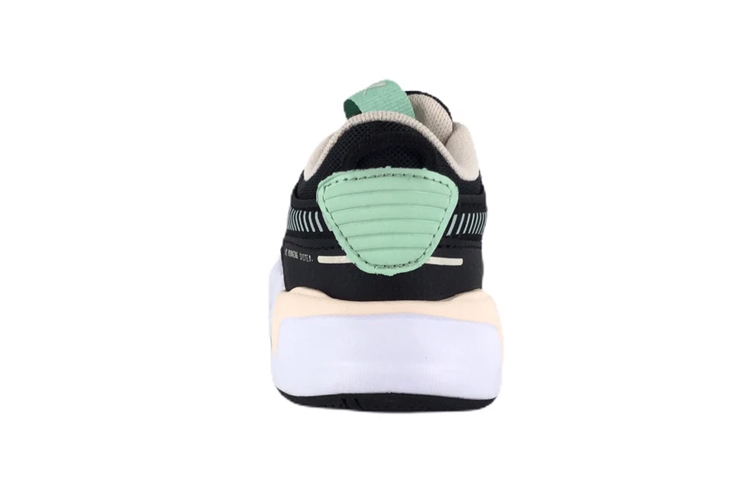 Shop (TD) Puma Rs-x Joy AC Infantil 'Rosa Negro Verde' 372866-03