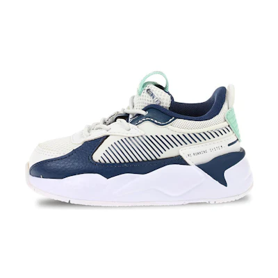 (Infant) Puma RS-X Joy AC Inf 'White Green'