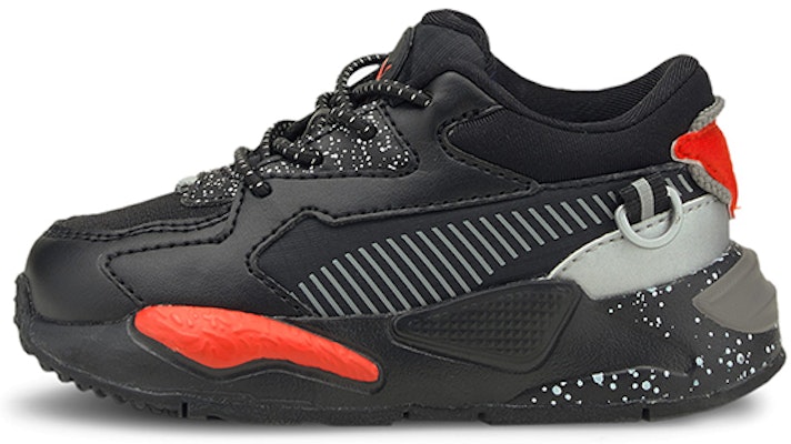 (TD) Puma RS-Z ''Astronauts Hitam Jingga'' 380903-02 Buy (TD) Puma RS-Z ''Astronauts Hitam Jingga'' 380903-02
