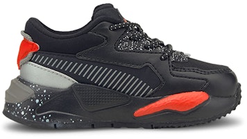 (TD) Puma RS-Z ''Astronauts Hitam Jingga'' 380903-02 Order (TD) Puma RS-Z ''Astronauts Hitam Jingga'' 380903-02