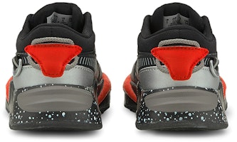 (TD) Puma RS-Z ''Astronauts Hitam Jingga'' 380903-02 Shop (TD) Puma RS-Z ''Astronauts Hitam Jingga'' 380903-02