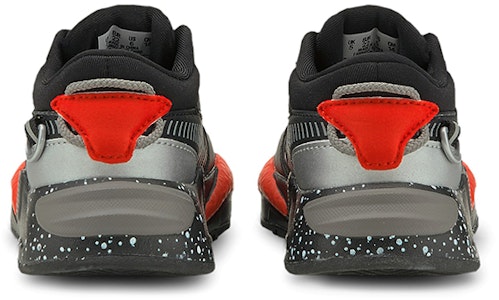 (TD) Puma RS-Z ''Astronauts Hitam Jingga'' 380903-02 Shop (TD) Puma RS-Z ''Astronauts Hitam Jingga'' 380903-02