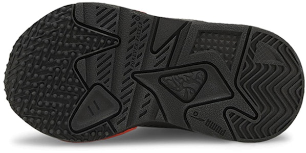 (TD) Puma RS-Z ''Astronauts Hitam Jingga'' 380903-02 Purchase (TD) Puma RS-Z ''Astronauts Hitam Jingga'' 380903-02