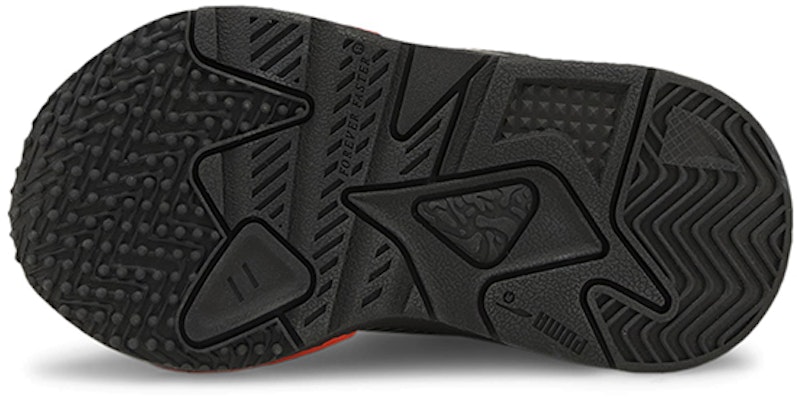 (Infant) Puma RS-Z 'Astronauts Black Orange' 380903-02 Purchase (Infant) Puma RS-Z 'Astronauts Black Orange' 380903-02