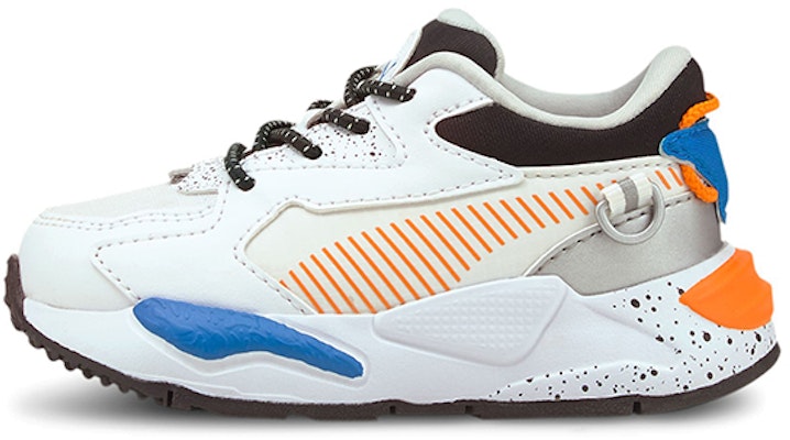 (TD) Puma RS-Z 'Astronautas Blanco Azul Naranja' 380903-01 Buy (TD) Puma RS-Z 'Astronautas Blanco Azul Naranja' 380903-01