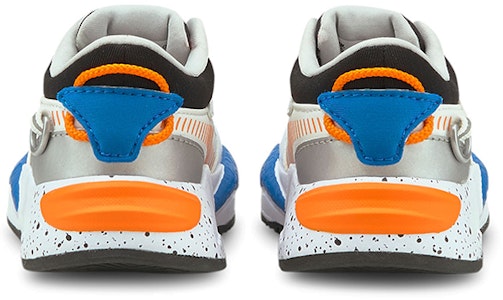 (TD) Puma RS-Z 'Astronautas Blanco Azul Naranja' 380903-01 Shop (TD) Puma RS-Z 'Astronautas Blanco Azul Naranja' 380903-01