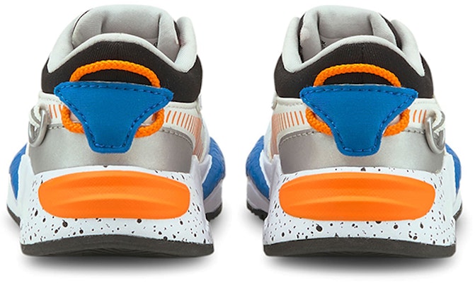 (Infant) Puma RS-Z 'Astronauts White Blue Orange' 380903-01 Shop (Infant) Puma RS-Z 'Astronauts White Blue Orange' 380903-01