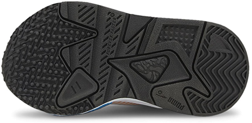 (Infant) Puma RS-Z 'Astronauts White Blue Orange' 380903-01 Purchase (Infant) Puma RS-Z 'Astronauts White Blue Orange' 380903-01