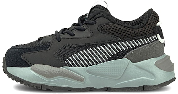 (TD) Puma RS-Z ''Hitam Hijau'' 382684-04 Buy (TD) Puma RS-Z ''Hitam Hijau'' 382684-04