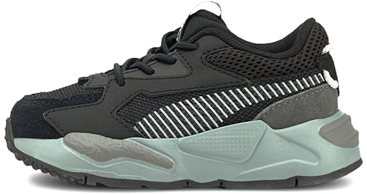 (TD) Puma Rs-Z '黑綠色' 382684-04 Buy (TD) Puma Rs-Z '黑綠色' 382684-04