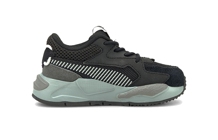 Order (TD) Puma Rs-Z '黑綠色' 382684-04